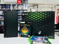 Xbox Series X / Xbox Series S Trade in + гарантия