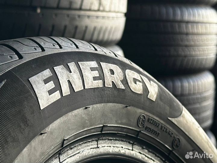 Pirelli Formula Energy 205/55 R16
