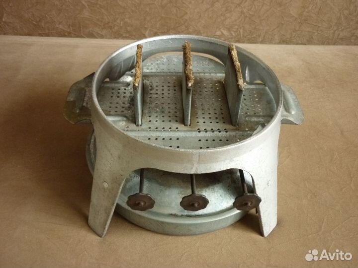 Керосинка керогаз примус