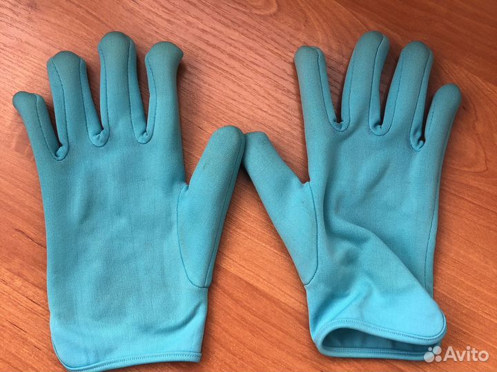 Перчатки Talika paris