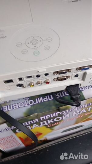 Проэктом nek m402 h