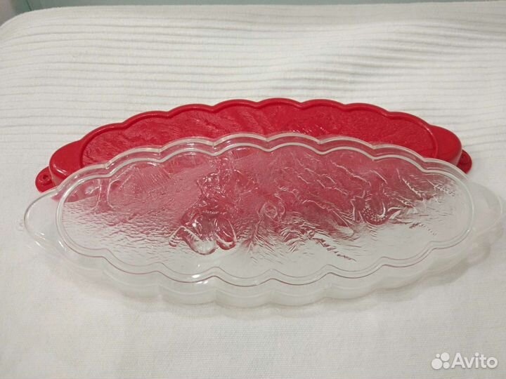 Шкатулка (селедочница) 