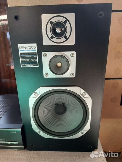 Усилитель technics su v620 Hi-fi