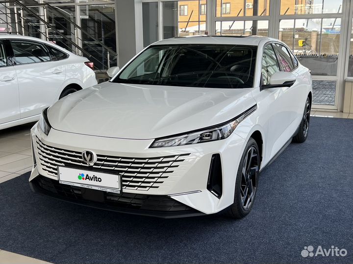 Changan Lamore 1.5 AMT, 2023