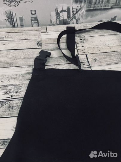 Фартук повара рабочий