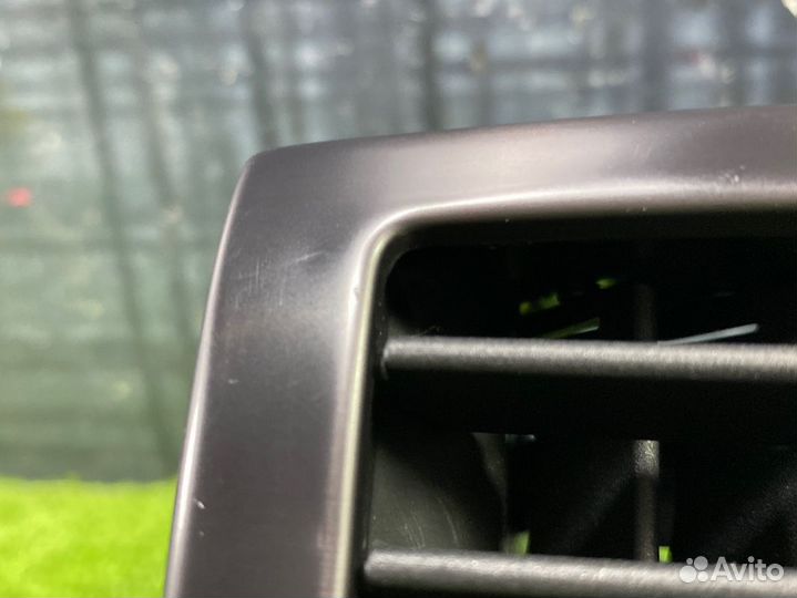 Воздуховод задний Audi Allroad C5 BES 2003