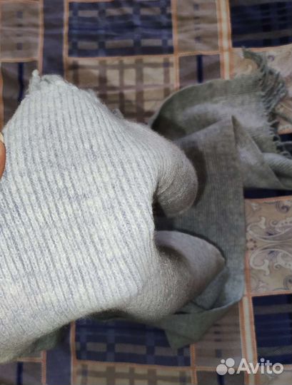 Женский шарф