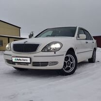 Toyota Brevis 2.5 AT, 2001, 214 000 км, с пробегом, цена 700 000 руб.