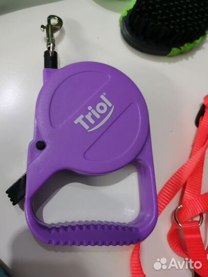 Вещи для ухода за кошкой/кроликом