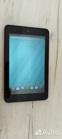 Планшет Dell Venue 7