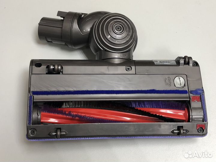 Турбощетка Насадка Dyson DC62 SV03 V6 Оригинал