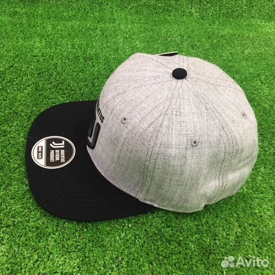 Бейсболка фк Ювентус