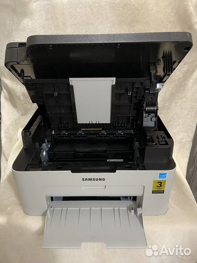 Принтер лазерный Samsung xpress m2070