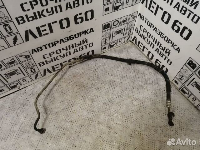 Шланг гидроусилителя для Fiat Albea