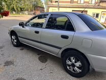 Mitsubishi Carisma 1.6 MT, 2003, 260 000 км, с пробегом, цена 295 000 руб.