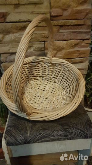 Корзина для цветов