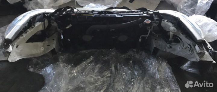 Ноускат(Морда) Nissan Teana Ниссан Тиана J32