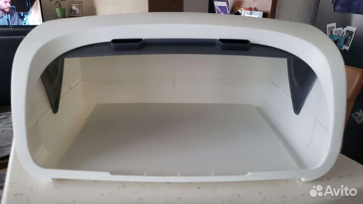 Умная хлебница