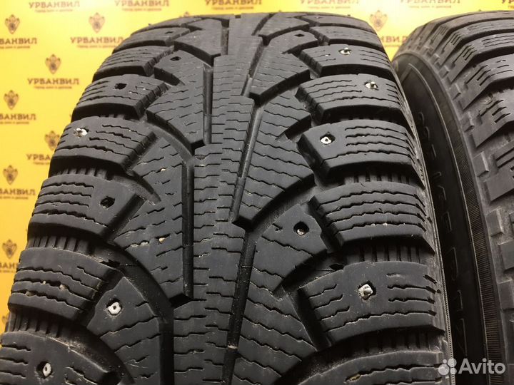 Nokian Tyres Nordman 5 SUV 225/65 R17 106