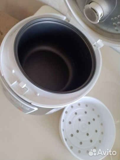 Мультиварка