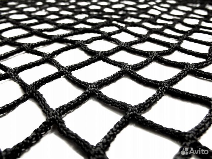 Сетки для спортивных площадок