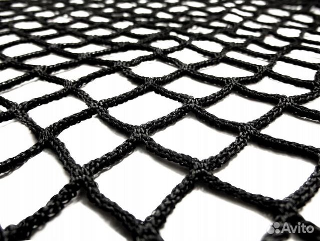 Сетки для спортивных площадок