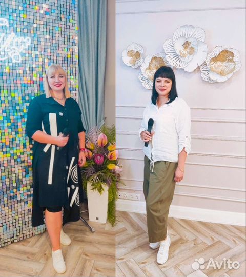 Ведущий Анти - тамада