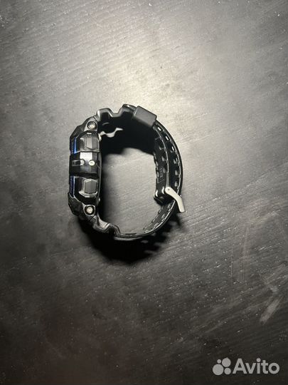 Часы casio g shock