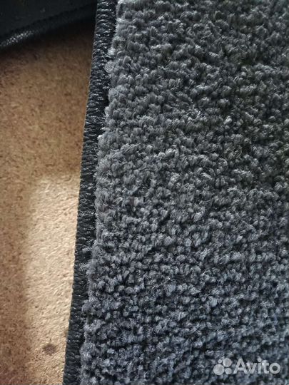 Коврика для Camry 30