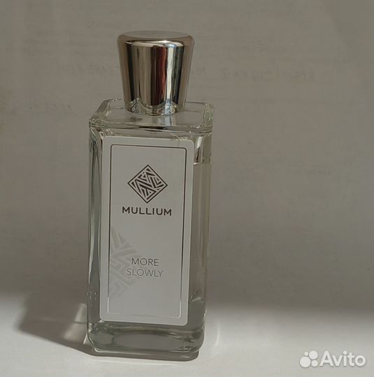 Dolls Moth and Rabbit Perfumes Делюсь