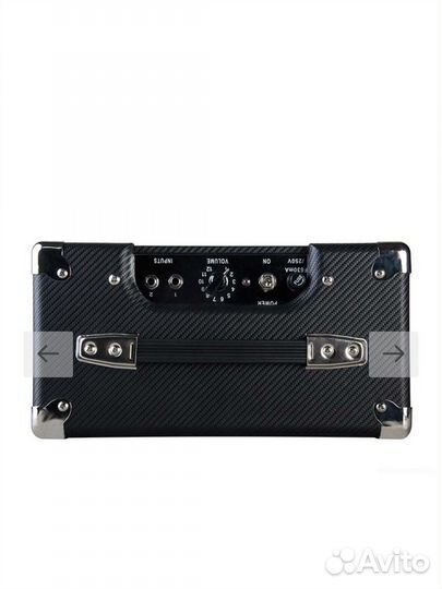 Комбоусилитель для электрогитары Joyo Sweet Baby