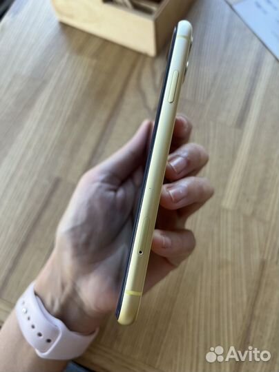 Apple iPhone 11 128gb бу