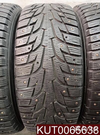 Hankook Winter I'Pike RS W419 235/55 R17 107U