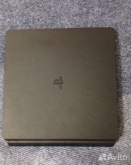 Sony playstation 4 slim 1tb