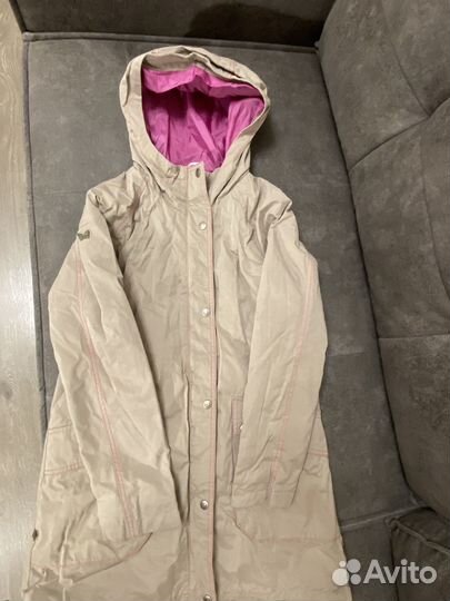 Парка kerry 152