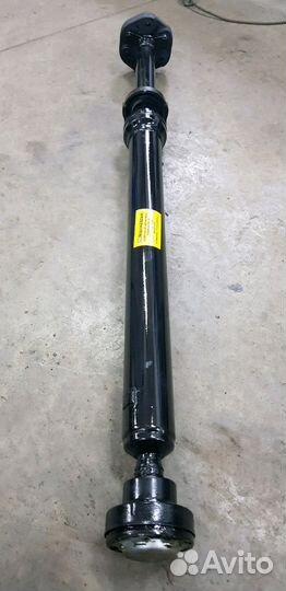 Кардан задний Фольксваген Туарег