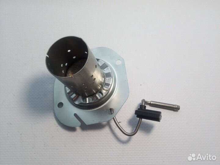 Горелка Webasto Air Top 2000, 2000S Дизель. Китай