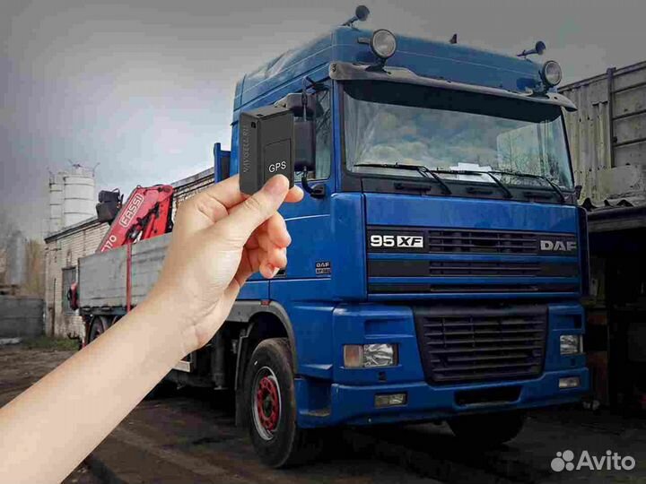 Подключение Glonass, GPS датчиков для автомобилей