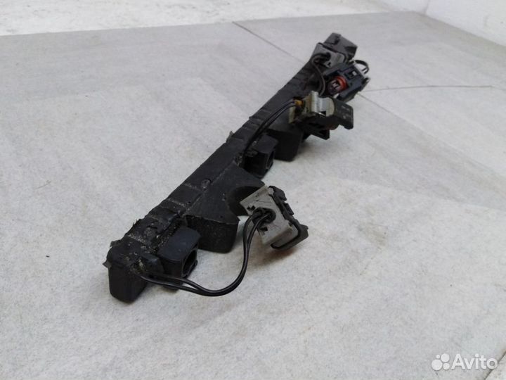 Проводка (коса) Мерседес