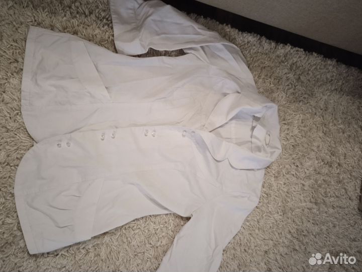 Медицинская одежда