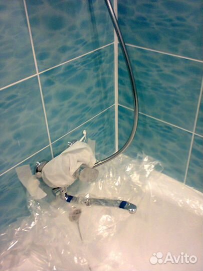 Сантехник-Электрик