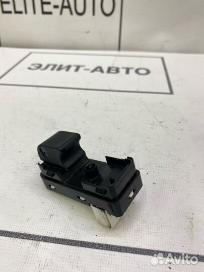 Кнопка стеклоподъемника задняя правая Mazda 6 GJ