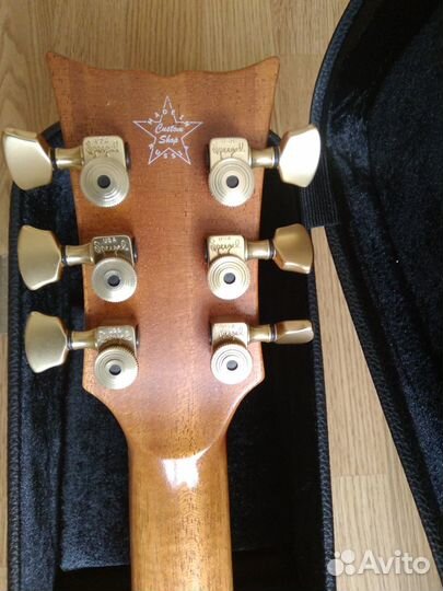 Les Paul Lepsky custom Enio & blackdeath bucker's