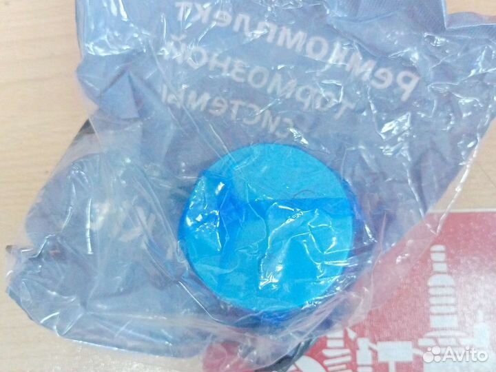 Поршень переднего суппорта mitsubishi galant (EA)