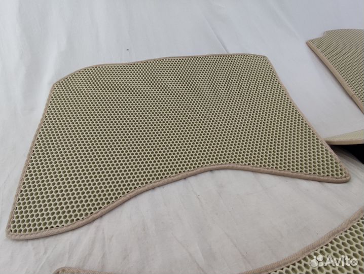 Ева (EVA, эва) коврики субару легаси лот 278