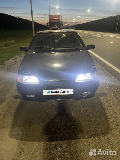 ВАЗ 2114 Samara 1.6 МТ, 2009, 150 000 км