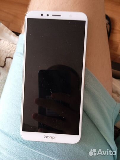 HONOR 7A Pro, 2/16 ГБ