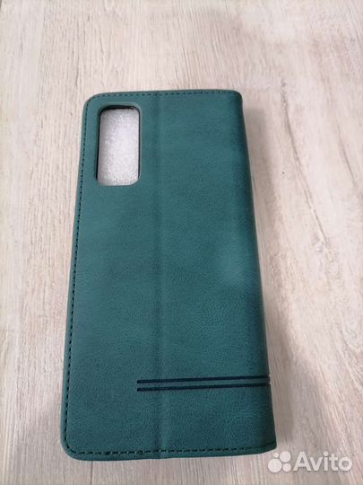 Чехол на Хуавей / Huawei P Smart 2021