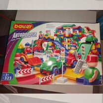 Конструктор