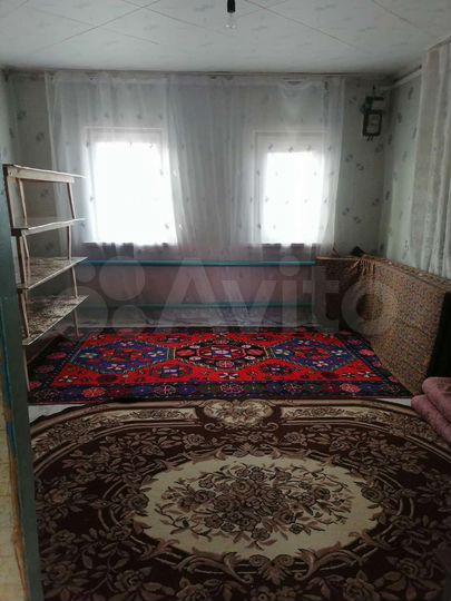 Дом 62,8 м² на участке 4 сот.
